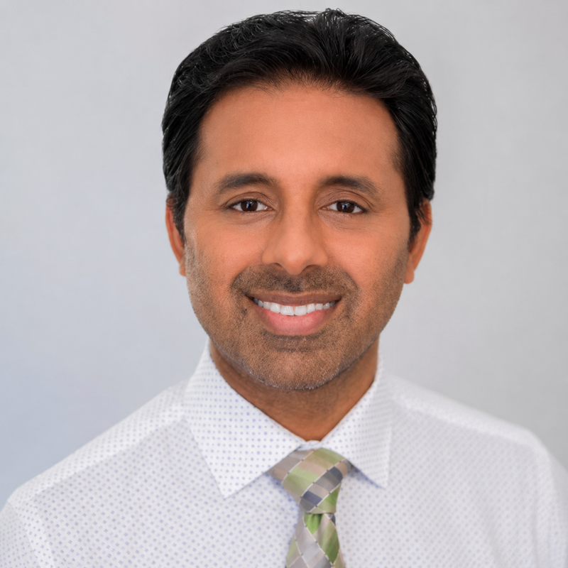 Raja Sivamani, MD MS AP
