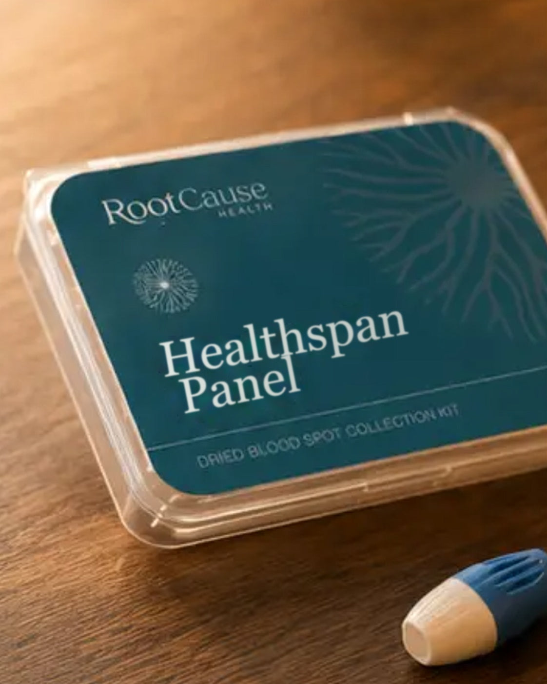 The Healthspan Panel